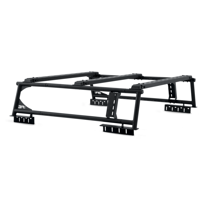 Body Armor 4x4 BOD Overland Racks by Body Armor 4x4