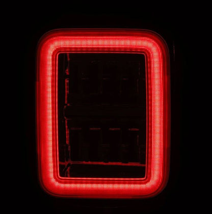 AlphaRex ARX NOVA Tail Lights by AlphaRex