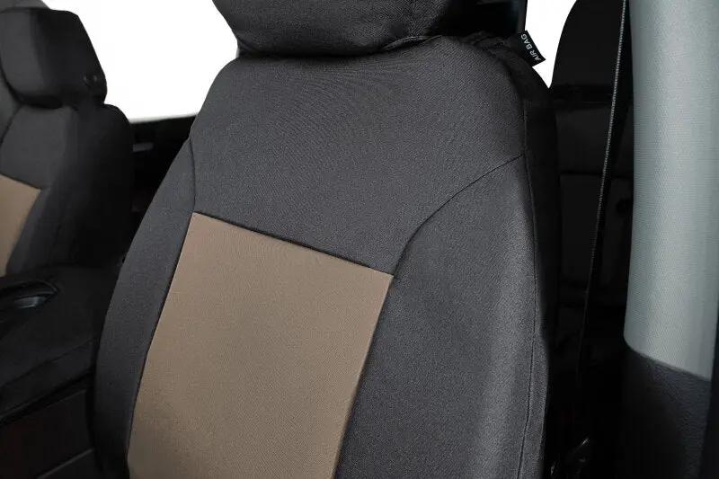 Covercraft CVR Nissan Seat Covers by Covercraft