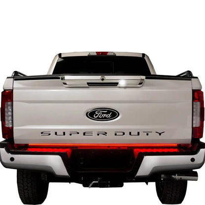 Putco PUT Blade Tailgate Light Bars by Putco