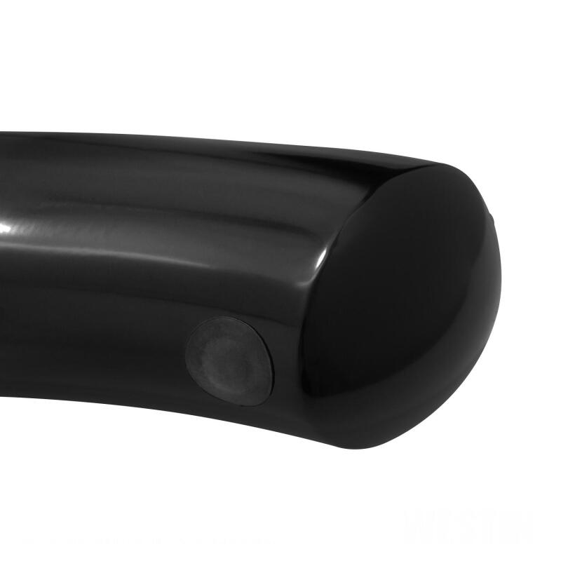 Westin WES Nerf Bars - PRO TRAXX 4
