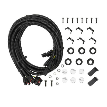 Westin WES HDX Front Bumpers