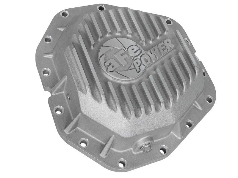 AFE Diff/Trans/Oil Covers