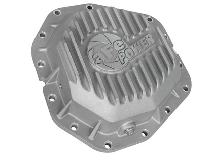 AFE Diff/Trans/Oil Covers