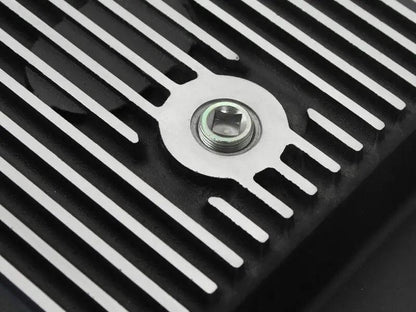 AFE Diff/Trans/Oil Covers by aFe