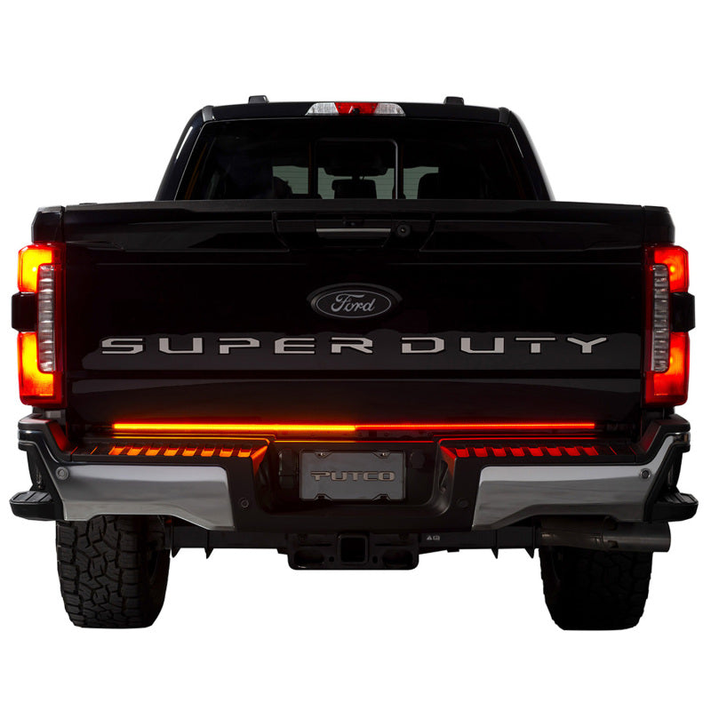 Putco PUT Blade Tailgate Light Bars