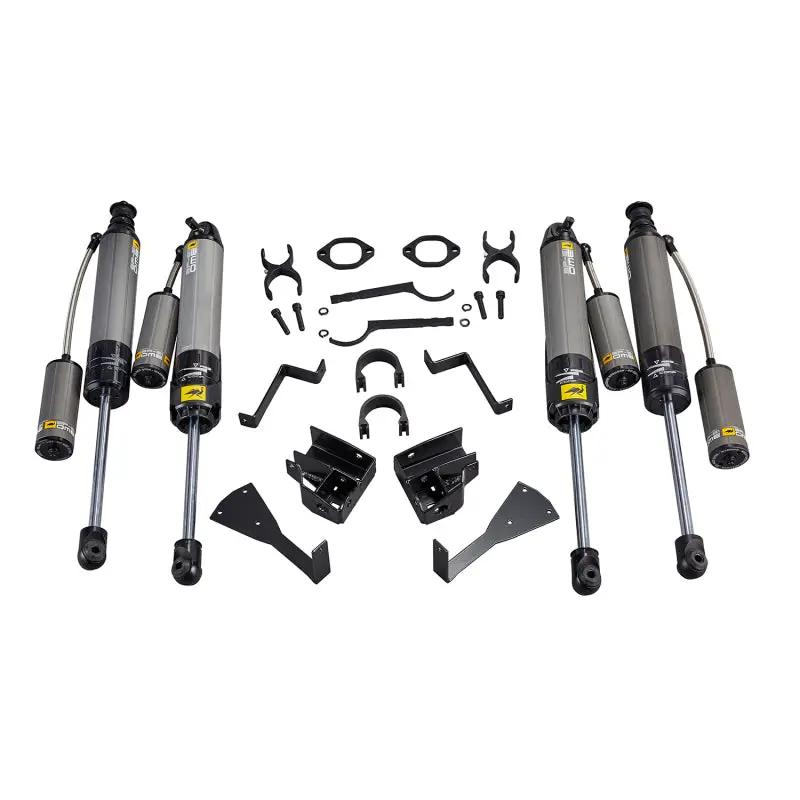 ARB BP51 Shock Absorbers by ARB