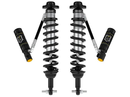ICON ICO 2.5 Series Coilover Kits by ICON