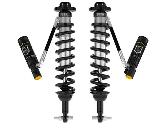 ICON ICO 2.5 Series Coilover Kits by ICON