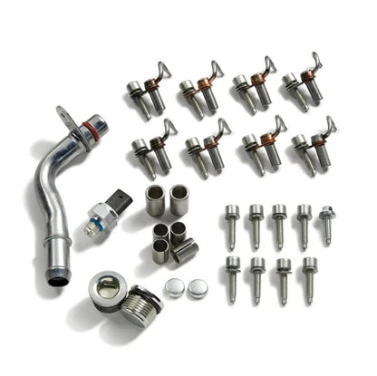 Ford Racing FR Plug Kits by Ford Racing