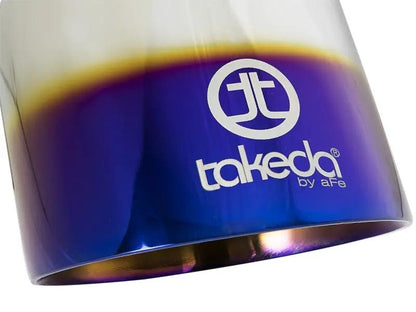 AFE Takeda Exhaust Tip by aFe