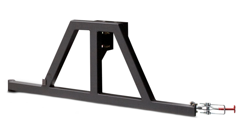 Body Armor 4x4 BOD Tire Carriers by Body Armor 4x4