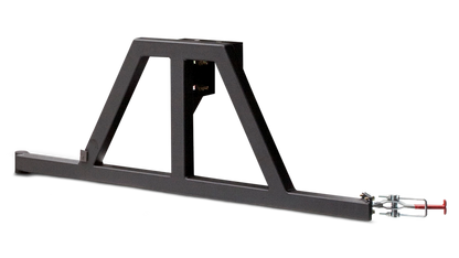 Body Armor 4x4 BOD Tire Carriers by Body Armor 4x4