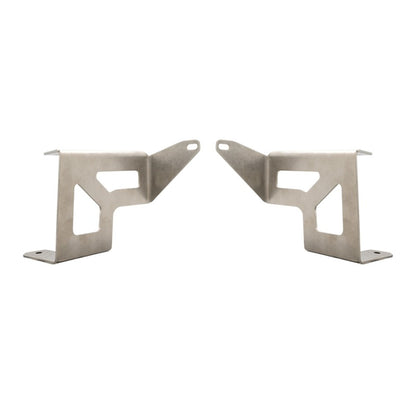 Rigid Industries RIG Bumper Mount - SR Series