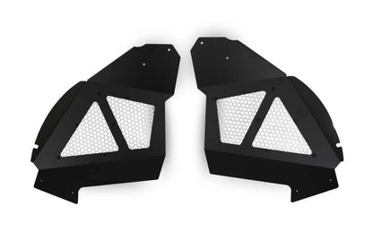 DV8 Offroad DVE Inner Fender Liners