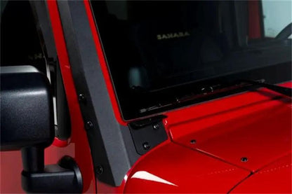 Putco PUT Luminix Roof Brackets by Putco
