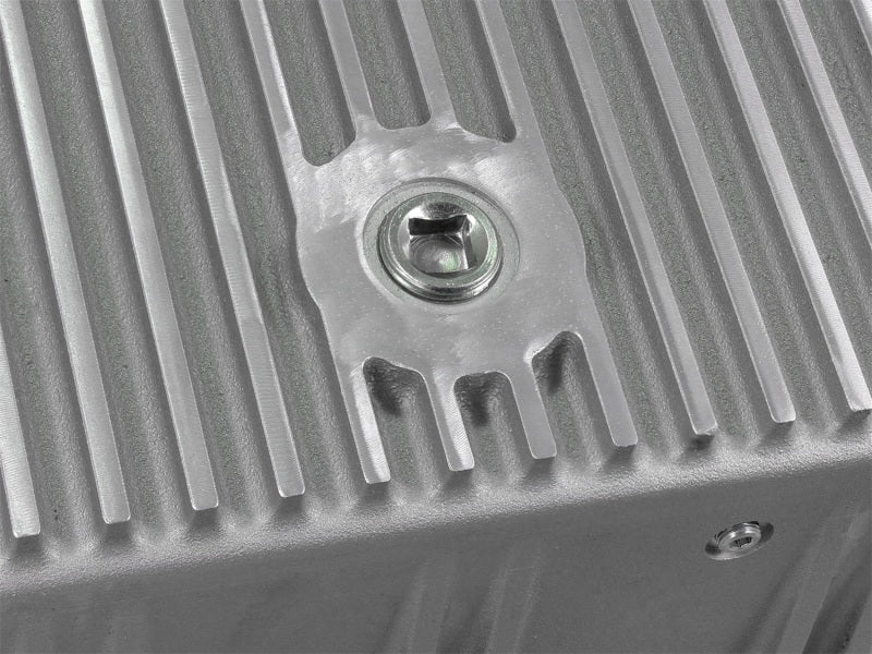 AFE Diff/Trans/Oil Covers by aFe