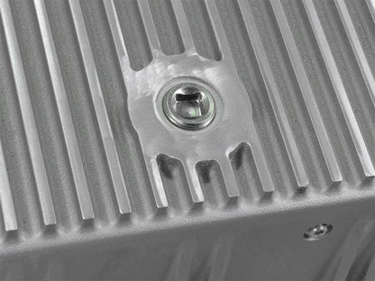 AFE Diff/Trans/Oil Covers by aFe