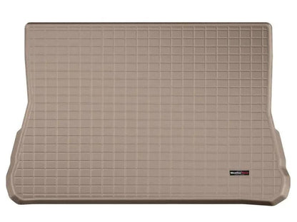 WeatherTech WT Cargo Liners - Tan by WeatherTech