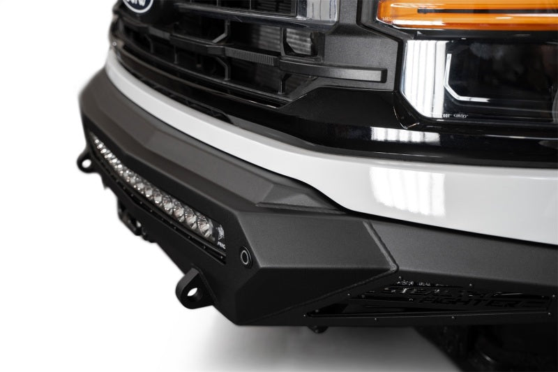 Addictive Desert Designs ADD Stealth Fighter Fr. Bumper