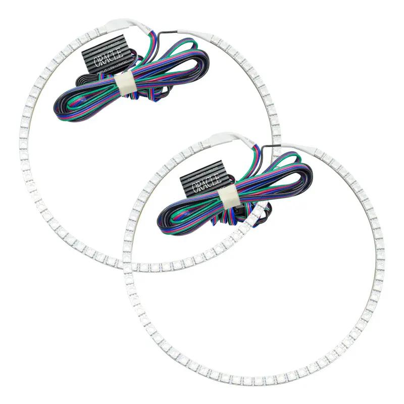 ORACLE Lighting ORL Headlight Halo Kits by ORACLE Lighting
