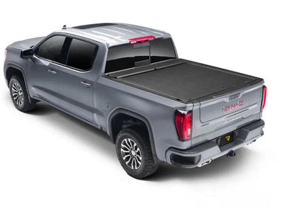 Roll-N-Lock RNL M-Series Tonneau Cover by Roll-N-Lock