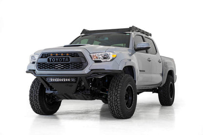 Addictive Desert Designs ADD Pro Front Bumper