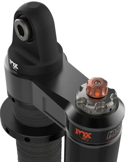 FOX 2.5 Factory Bypass Shock by FOX