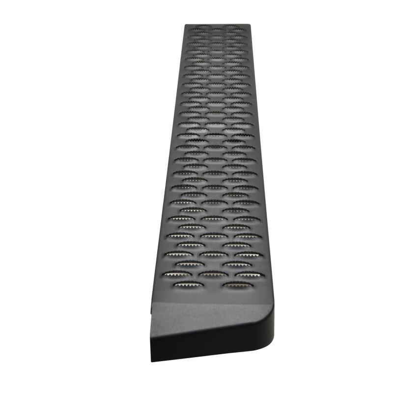 Westin WES Running Boards - Grate