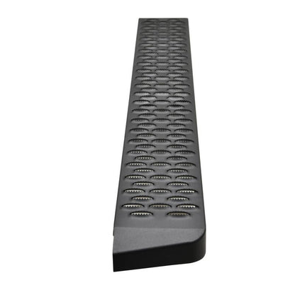 Westin WES Running Boards - Grate