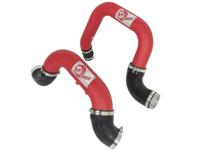 AFE Bladerunner I/C & Tubes by aFe