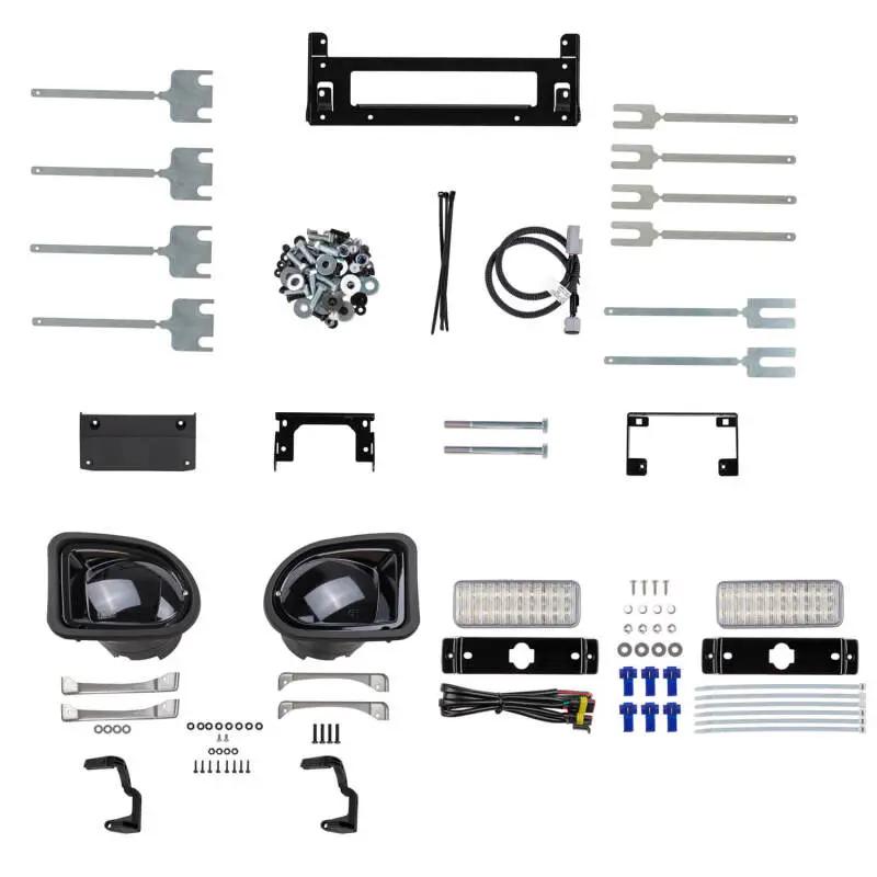 ARB Bumpers by ARB