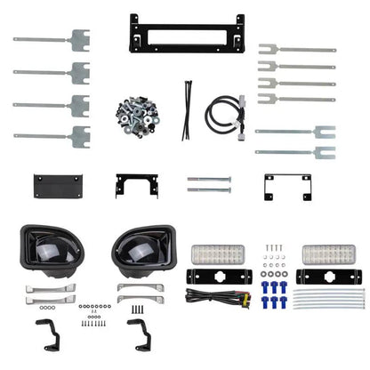 ARB Bumpers by ARB