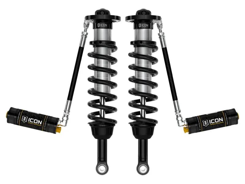 ICON ICO 2.5 Series Coilover Kits