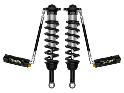 ICON ICO 2.5 Series Coilover Kits