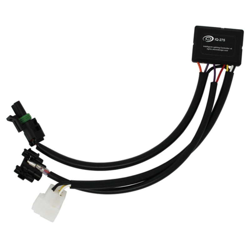 Baja Designs BAJ Wiring Harness