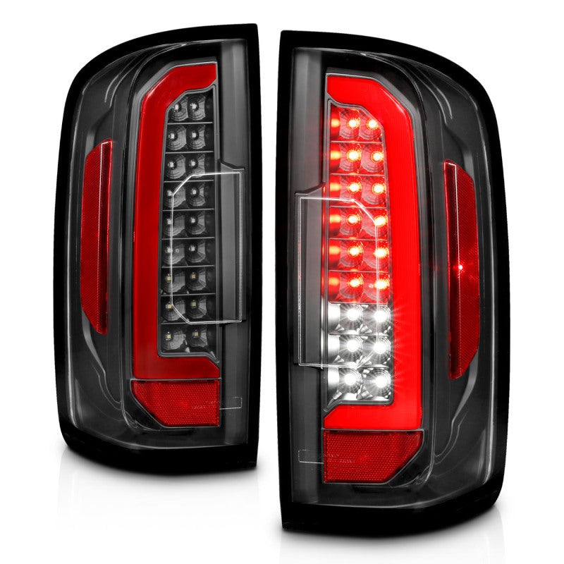 ANZO ANZ LED Taillights by ANZO
