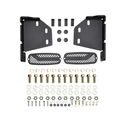 Westin WES Pro-Series Bumpers