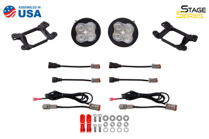 Diode Dynamics DIO LED Light Pods