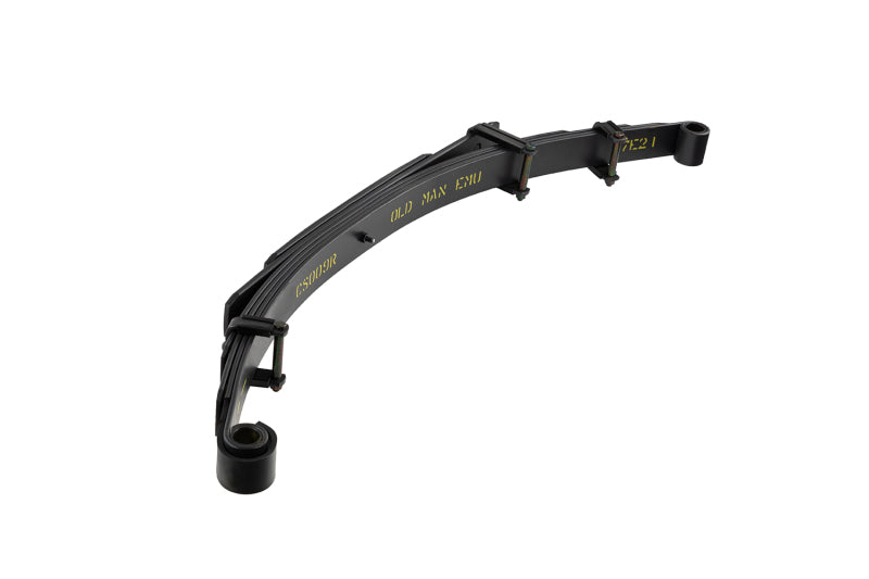 Old Man Emu ARB OME Dakar Leaf Springs