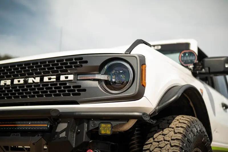 DV8 Offroad DVE Headlights by DV8 Offroad