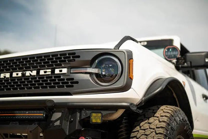 DV8 Offroad DVE Headlights by DV8 Offroad