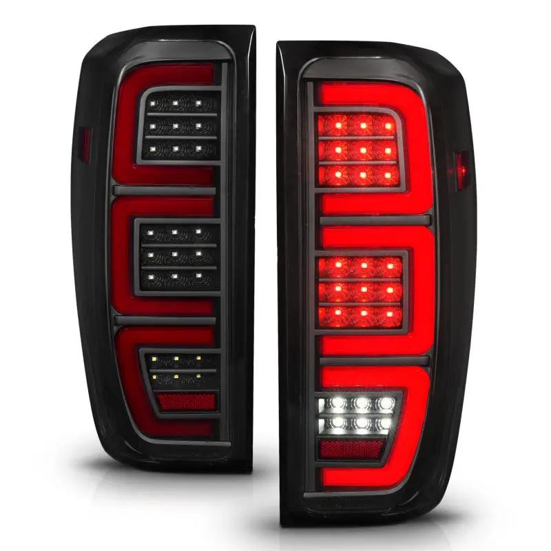 ANZO ANZ LED Taillights by ANZO