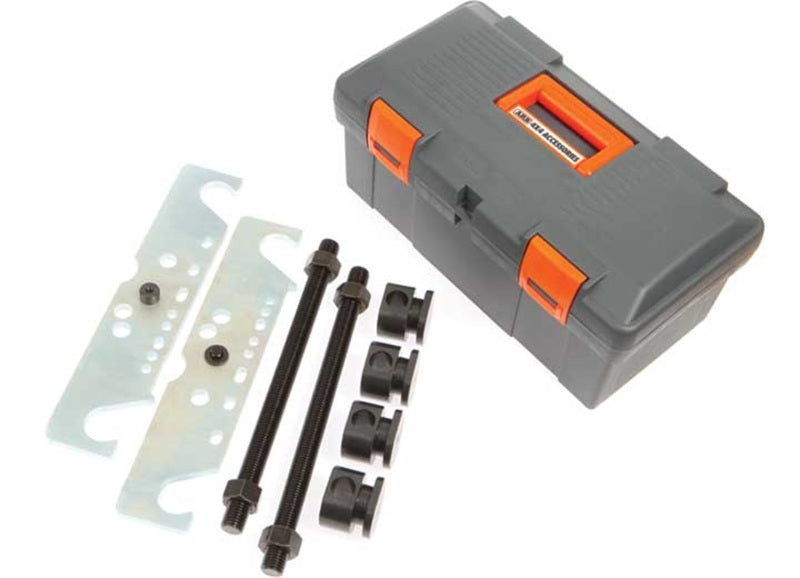 ARB Air Lockers