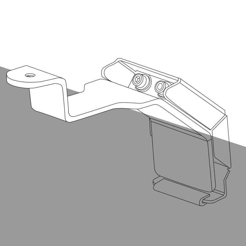 Go Rhino GOR Rack Accessories