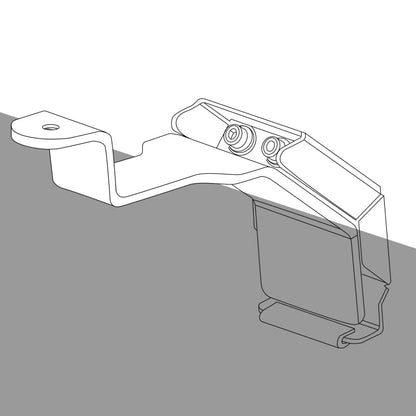 Go Rhino GOR Rack Accessories