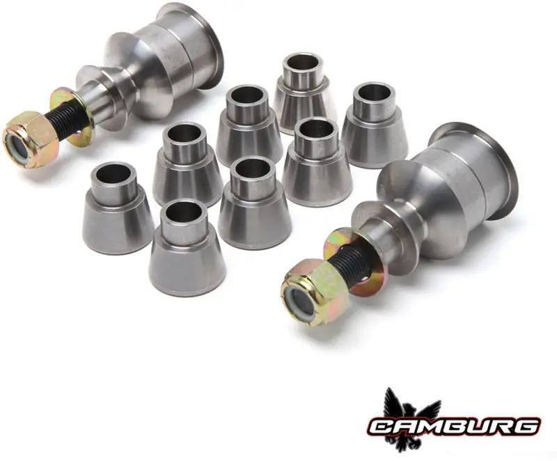 Camburg CMB Uniball Upper Arms by Camburg