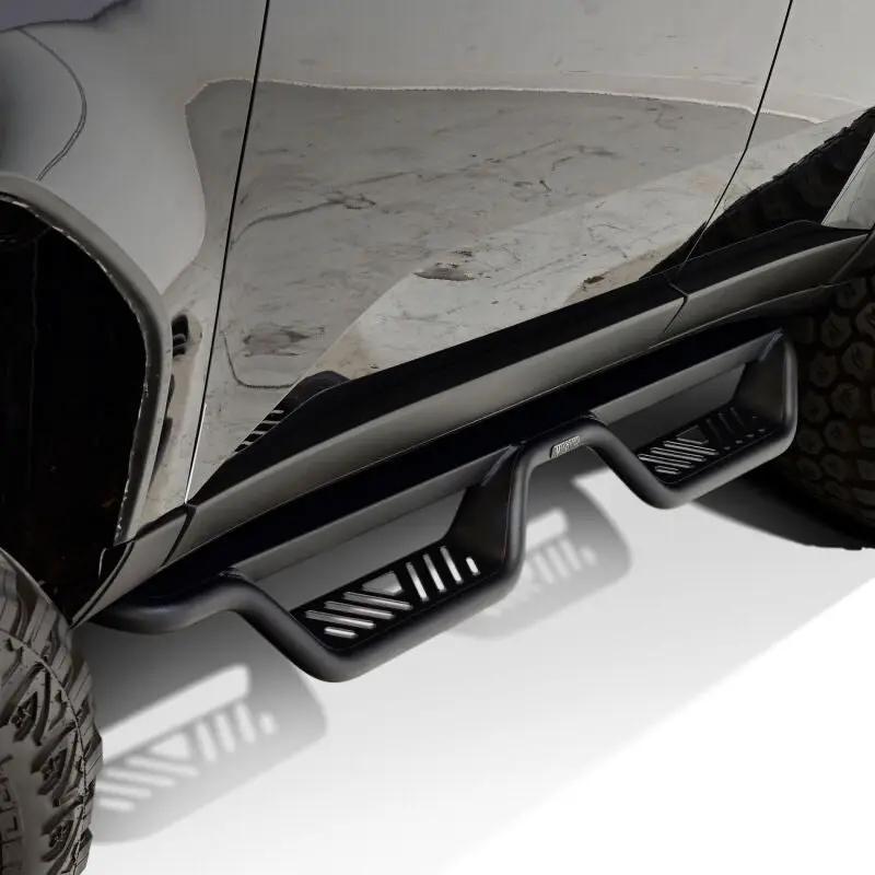 Westin WES Nerf Bars - Outlaw by Westin