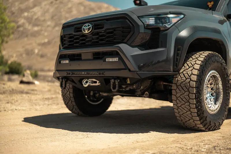 DV8 Offroad DVE Front Bumpers by DV8 Offroad