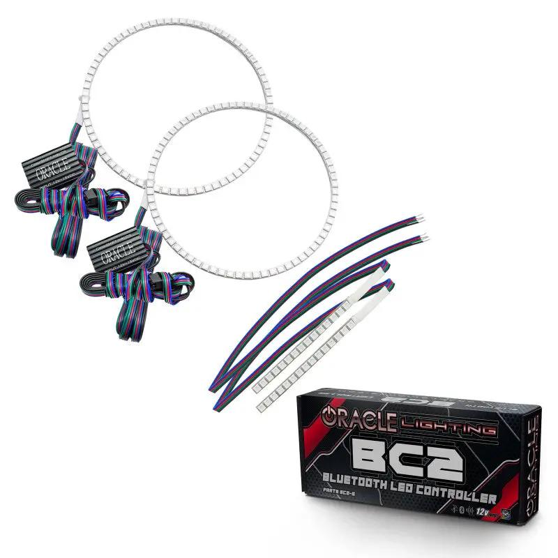 ORACLE Lighting ORL Headlight Halo Kits by ORACLE Lighting